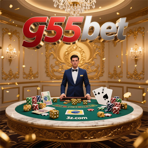 Descubra a Emoção dos Jogos de Eventos no g55bet