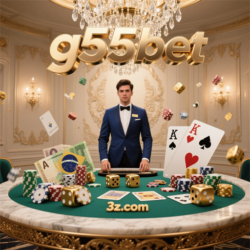 Explorando a Categoria 'Movel' no g55bet: Ação e Diversão em Cada Jogo
