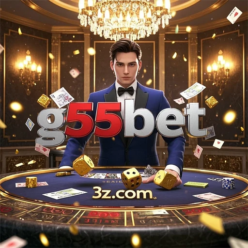 Descubra o Mundo dos Jogos de Registro no g55bet