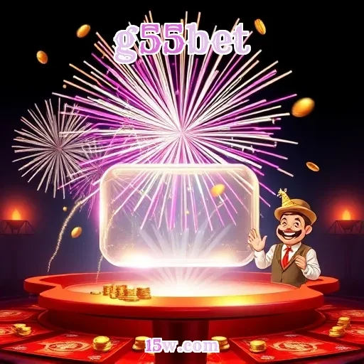 g55bet Caça-níqueis