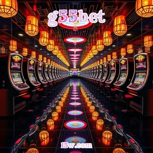 g55bet Apostas esportivas